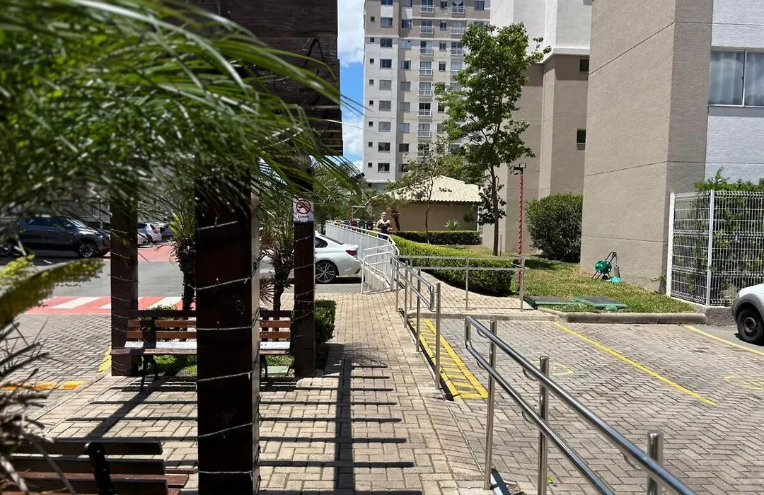 Apartamento em Curitiba-1