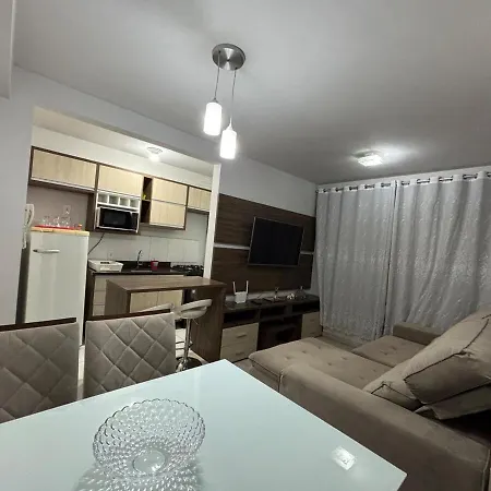Apartamento em Curitiba-2
