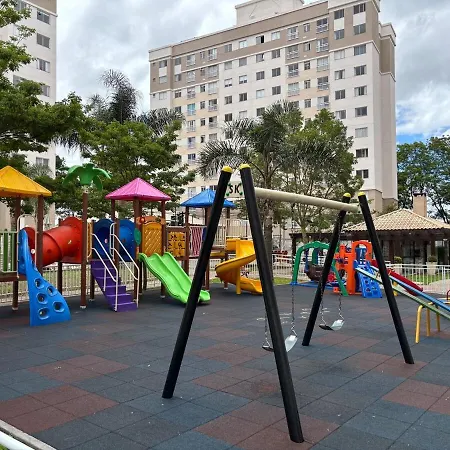 Apartamento em Curitiba-3
